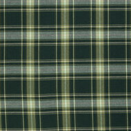 Flanel - Maverick - Groen