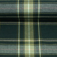 Flanel - Maverick - Groen