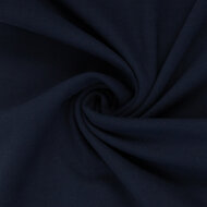 Boordstof - Uni - Blauw