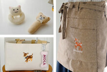 Janome Memory Craft 1000