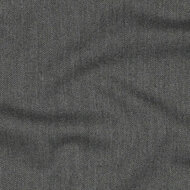 Wool Look - Herringbone - Grijs