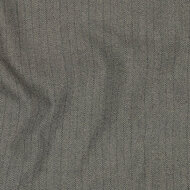 Wool Look - Herringbone - Taupe