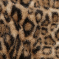 Imitatievacht - Leopard - Camel