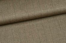 Tweed - Chevron - Bruin