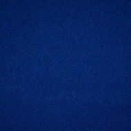 Wol - Uni - Blauw