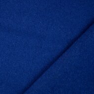 Wol - Uni - Blauw