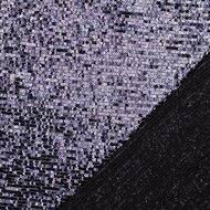 Pailletten - Uni - Navy