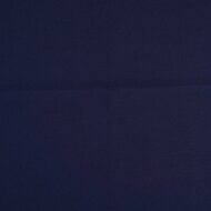 Crepe - Uni - Navy