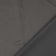 Scuba Twill - Uni - Grijs