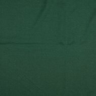 Scuba Twill - Uni - Donkergroen