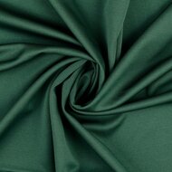Scuba Twill - Uni - Donkergroen
