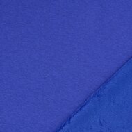Alpensweat - Uni - Kobalt