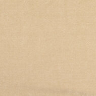 Velvet Jersey Twill - Uni - Zand