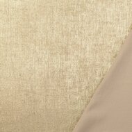 Satijn - Uni Shimmer - Goud