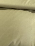 Viscose Jersey - Uni - Kaki