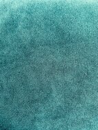 Velvet Twill - Uni - Donkergroen