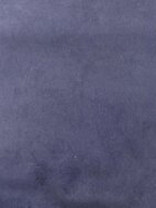 Velvet Twill - Uni - Indigo