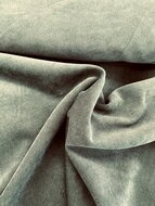 Velvet Twill - Uni - Kaki