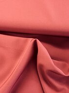 Crepe - Uni - Dark Framboise