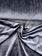 Velvet - Uni - Navy
