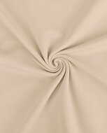 Viscose Jersey - Uni - Beige