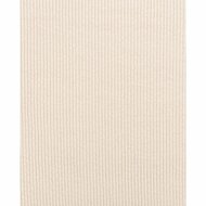Ribfluweel Stretch - Uni - Ecru