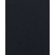 Ribfluweel Stretch - Uni - Navy