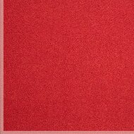 Teddy - Uni - Rood