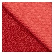 Teddy - Uni - Rood