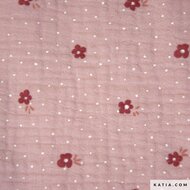 Tetra - Earth Flowers - Oudroze
