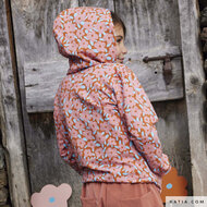Sweat - Antelopes Dreams - Roest
