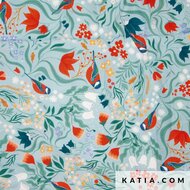Viscose - Imagine - Mint