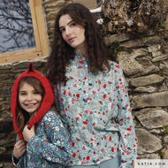Viscose - Imagine - Mint