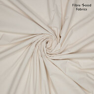 Nylon Stretch - Uni Waterdicht - Creme