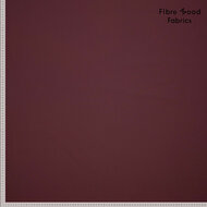 Nylon Stretch - Uni Waterdicht - Bordeaux