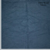 Teddy - Uni - Blauw