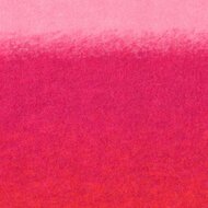Mantelstof - Gradient - Roze