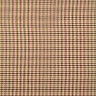 Jacquard - Pied de Poule - Bordeaux