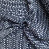 Jeans - Honeycomb - Blauw