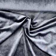 Velvet - Uni - Navy