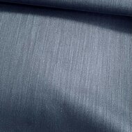 Jeans - Uni Washed - Navy-Black