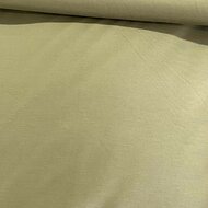 Viscose Jersey - Uni - Kaki