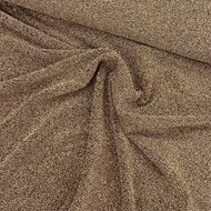 Scuba - Lurex - Gold