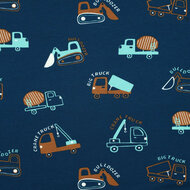Soft Sweat - Vehicles - Petrol