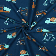 Soft Sweat - Vehicles - Petrol