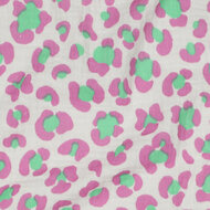Tetra - Animal Skin - Ecru