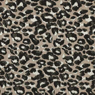 Jacquard - Animal Skin - Beige