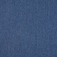 Jeans - Uni - Blauw