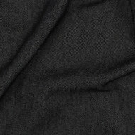 Jeans - uni - Zwart