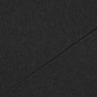 Jeans - uni - Zwart